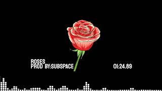 [FREE] Gunna/Don Toliver Type Beat 2021 | Roses [prod. by SubSpace] | Guitar Trap Beat/ Instrumental