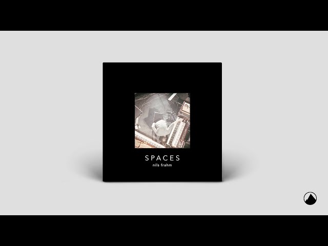 Nils Frahm - Familiar