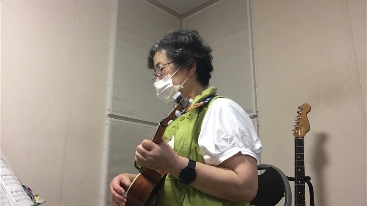The Third Man 第三の男 Ukulele performance The Third Man 第三の男 Ukulele performance