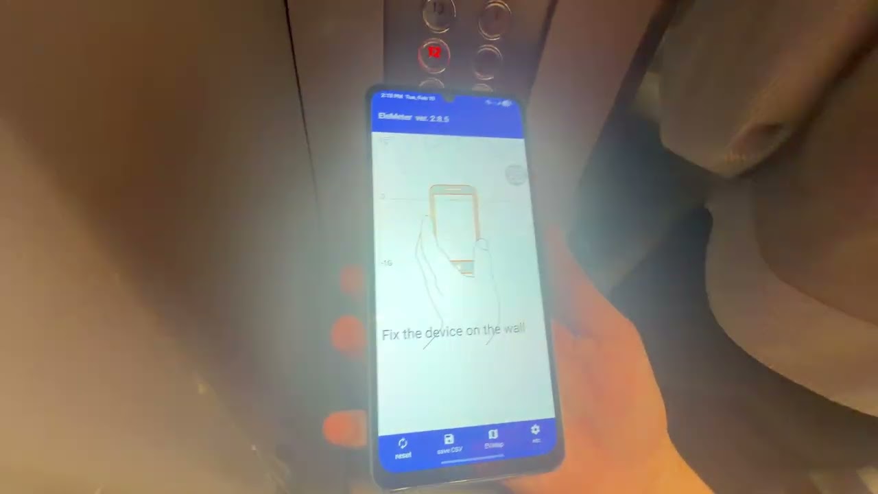 I GOT BUSTED IN 1F! | Otis Di4/DS-4 Elevators | mPlaza Saigon (Office High Zone), HCMC, VN (Retake)