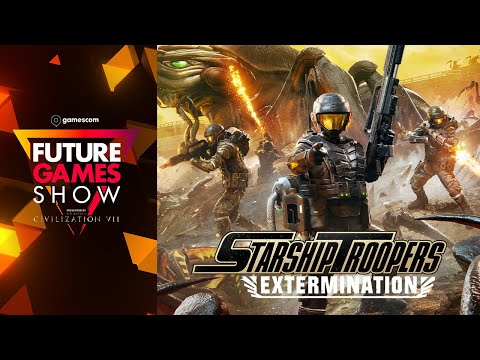 20+ игр для Xbox показали на августовском Future Games Show: с сайта NEWXBOXONE.RU