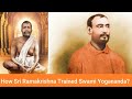 How Ramakrishna Paramhamsa Trained Swami Yogananda | Jay Lakhani |