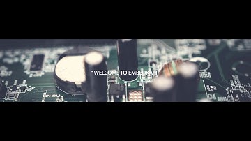 Career in Embedded Systems