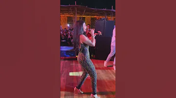 Diva Haifa Wehbe Concert In Egypt حفلة الديفا هيفاء وهبي في مصر العلمين هيفاء وهبي Haifawehbe 