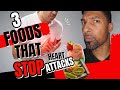STOP HEART ATTACKS NATURALLY WITH 3 FOODS IN (2023)