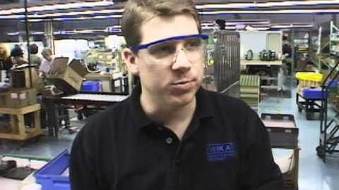 TBM Public Kaizen at WIKA Corporation