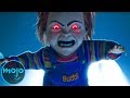 Top 10 Scariest Child's Play 2019 Moments