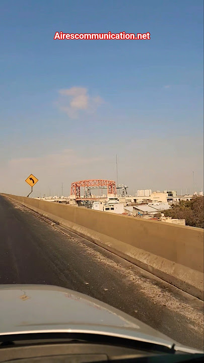 La boca high way Buenos Aires Argentina 🇦🇷
