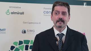 Intervista A Paolo Giovanni Ferri Direttore Medico Almirall Italia