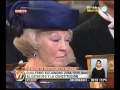 Visión 7: Guillermo y Máxima son reyes de Holanda (7)