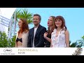 Acide – Photocall –  VO – Cannes 2023