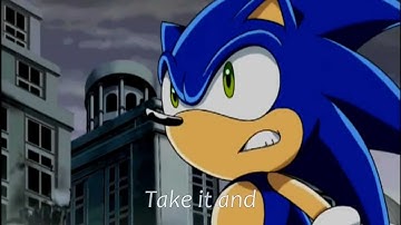 SONIC: Devour (Music Video) [With Lyrics]