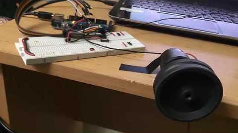 Speed Control of DC Motor ( Super EASY )