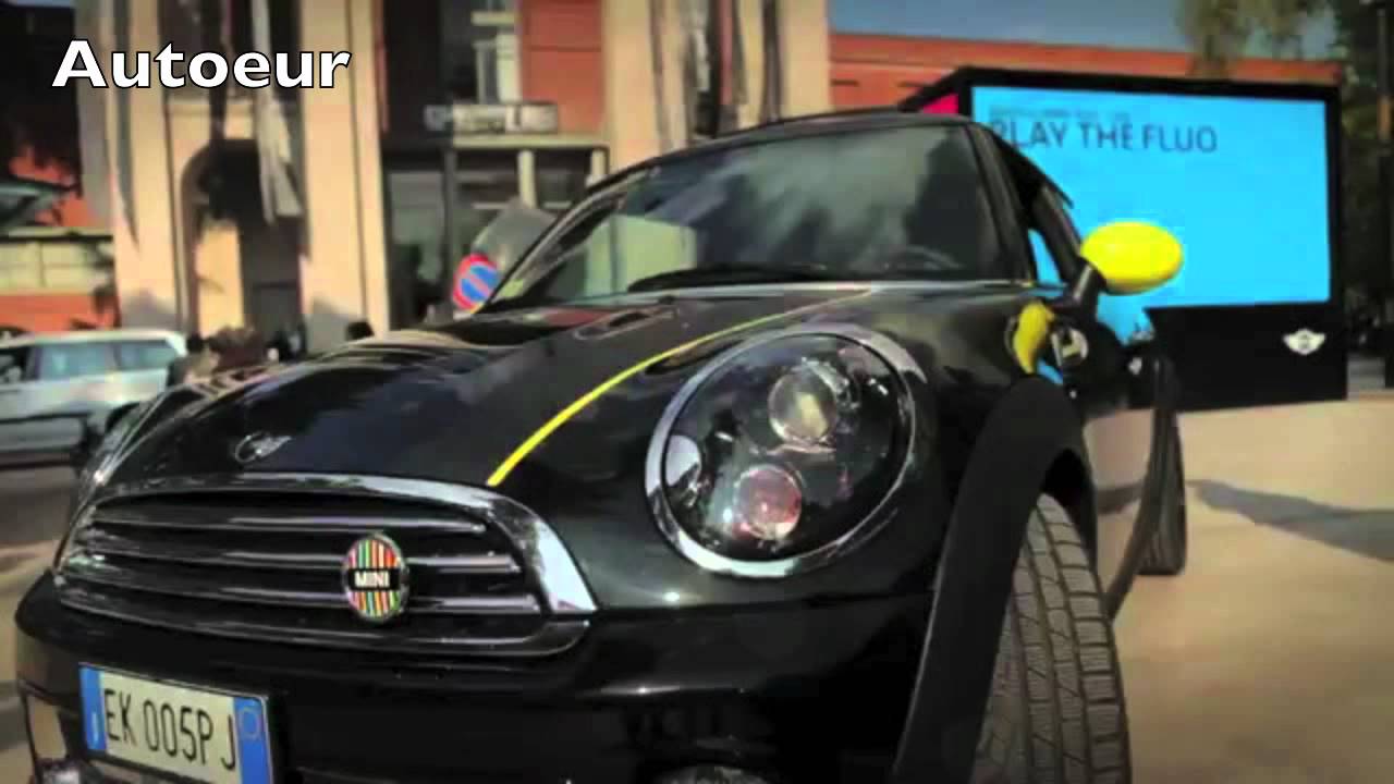 NUOVA MINI RAY LINE 2012.mov