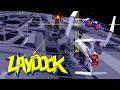【MSX】レイドック【1周クリアまで】(全6面)