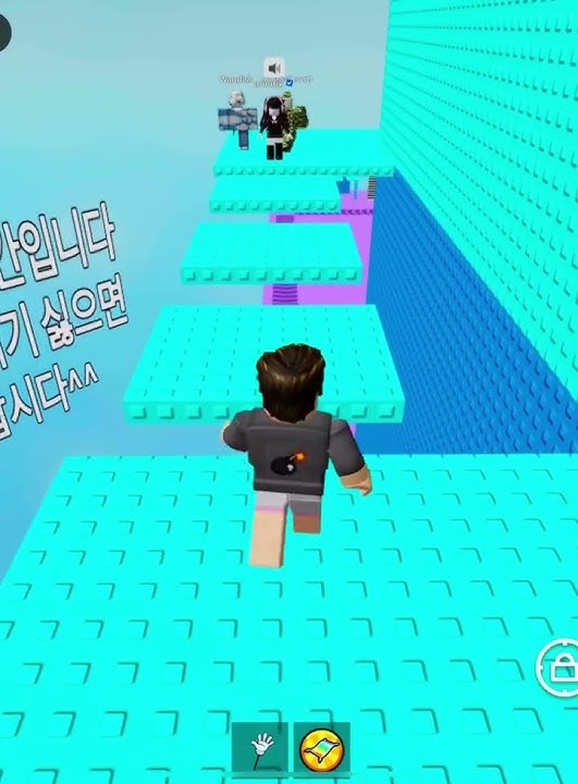 BOMBOCLAT GOT REVENGE😈Our game: Escape The Bomboclat Obby @uwucutesingle @fimusf @Yironman