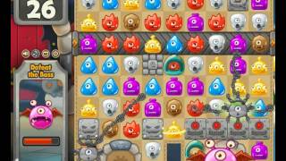Monster Busters Level 963