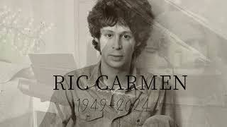 All By Myself   A Tribute To Eric Carmen