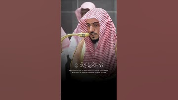 تلاوة هادئة من سورة النساء | الشيخ الوليد الشمسان