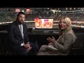Former NHL player Patrick Maroon shares what it takes to win Stanley Cup