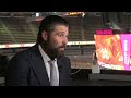 Former NHL player Patrick Maroon shares what it takes to win Stanley Cup
