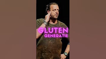 Daten met ‘n millenial, denk er  goed over na!  Uit: ‘Met de fles groot gebracht’ #comedy #kletoni