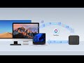 TerraSync — Smart Cross-Platform Sync for Every Device | Secure. Efficient. Seamless.
