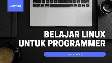Belajar Linux Menggunakan VirtualBox | Linuxverse Episode 01