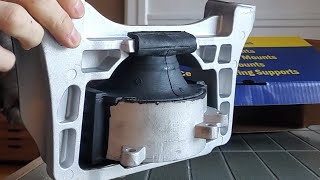 Career Overview Unboxing Mazda 3 2010 Motor Mounts