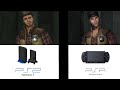 JOGOS de PS2 que SAÍRAM para o PSP 🔥