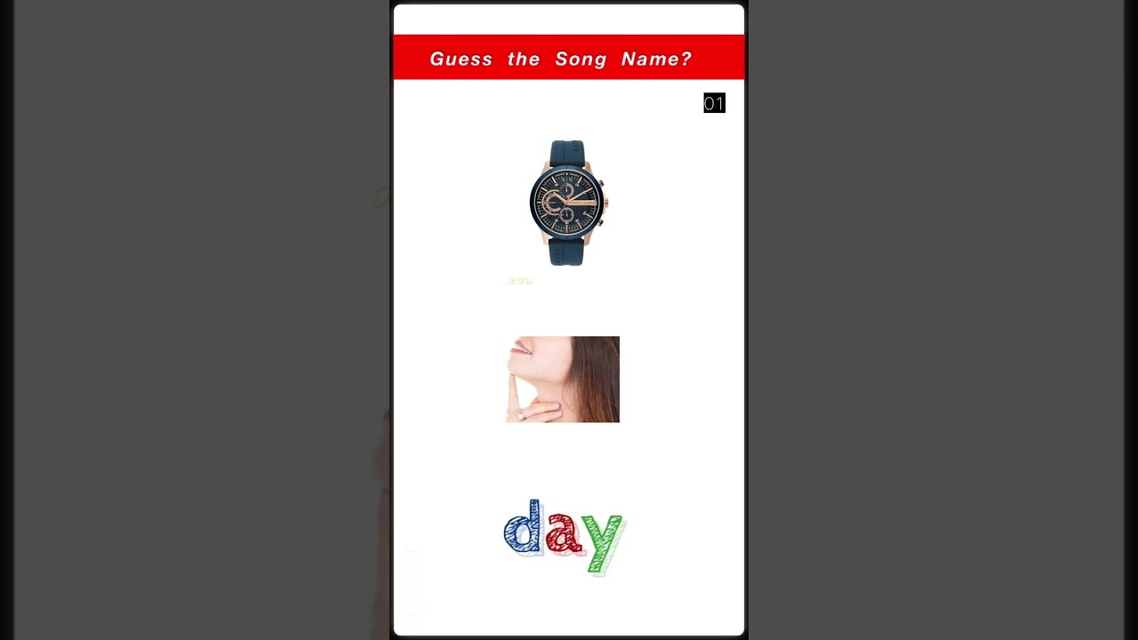 Song Name కనుక్కోండి? Short16 Guess The Movie,Fruit | Riddles in Telugu | 