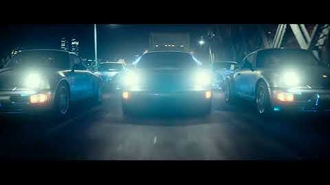 "Transformers: Rise Of The Beasts but it