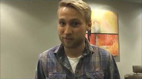 The Apprentice - Video Testimonial - Outback Team Building & Training