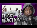 SPEECHLESS!!!! Abra Cadabra - Flicky (Official Video) (REACTION)