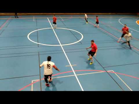 Video: Fonsecas Datter Er Lig Med Sin Far