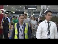 'Roger Federer Wife Mirka & Kids Leave Melbourne After Aus.Open (R4) Tsitsipas Loss ' 15MOF