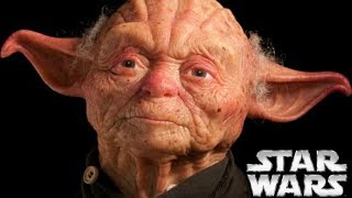 Yoda's Species Explained - Star Wars Explained