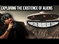 Exploring the existence of aliens  perspectives from indigenous teachings