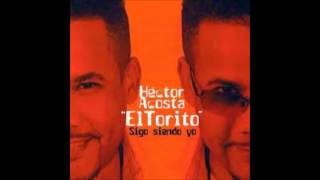 Hector "El Torito" Acosta - Canción del Elegido