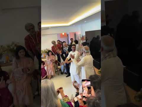 Aamir khana marriage with Gauri sprrat