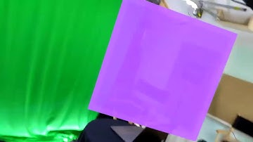 HoloLens 2 MRTK Touch Demo