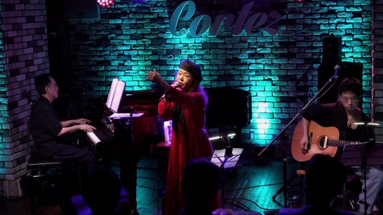 水越けいこ/水越恵子　『beautiful days』