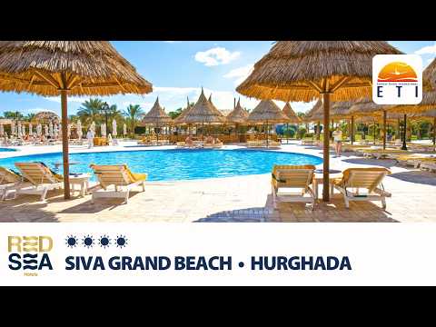 Siva Grand Beach