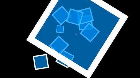 Multitouch Using Flash CS5