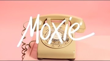 Moxie - Hard To Be (Official Video)