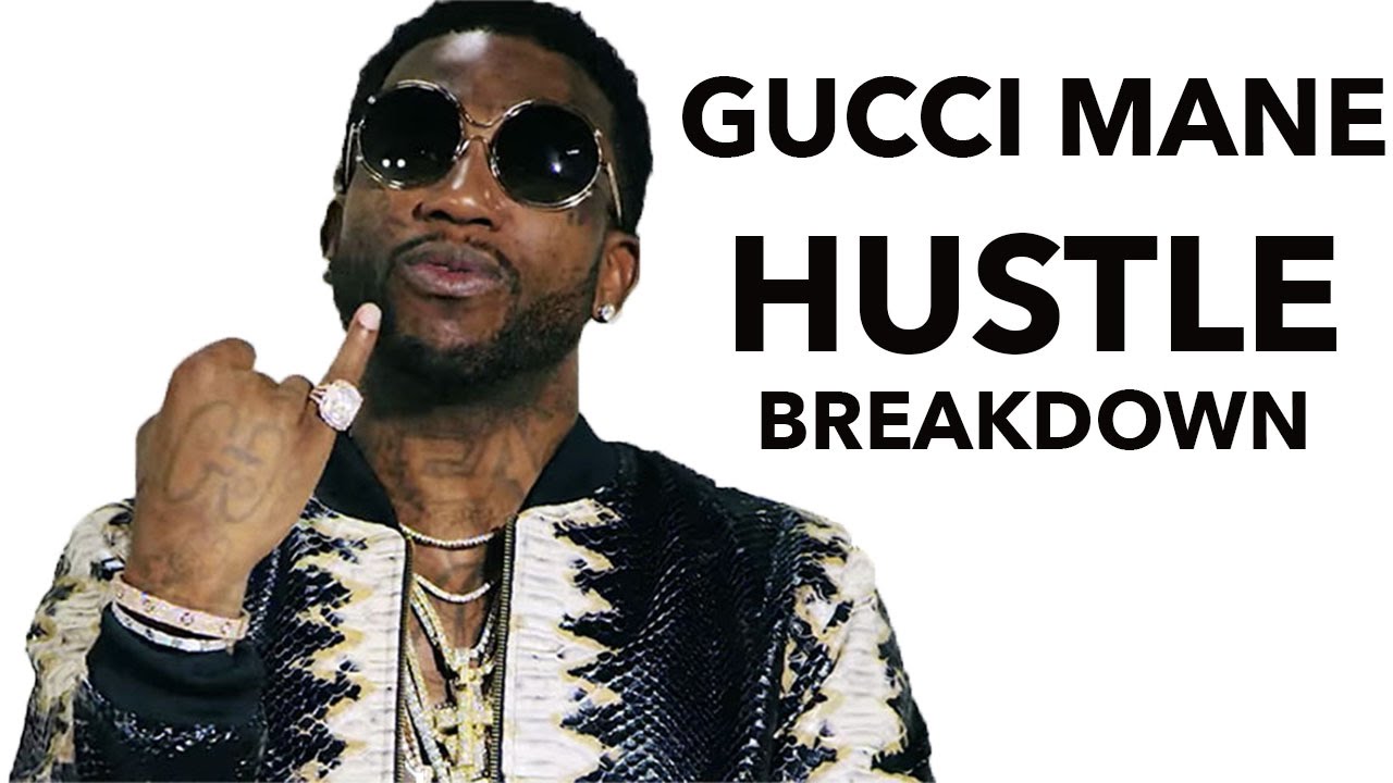 Gucci Mane Net Worth 2023: What Is The Rapper Worth?