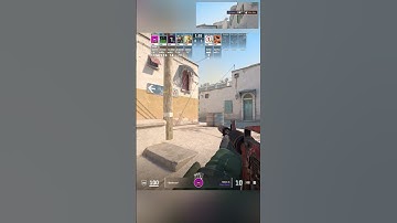 CS2 Gameplay - ACE #gameplay #csgobestmoments #cs2clips #cs2gameplay