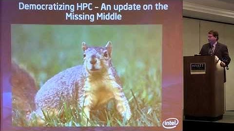 The Democratization of HPC: What it is, and what it means to you!