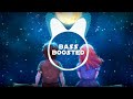 Jnr choi - To the moon (drill remix tiktok) (Bass Boosted)