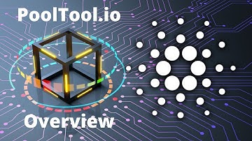 How To Choose The Best Cardano Stake Pool Using PoolTool.io